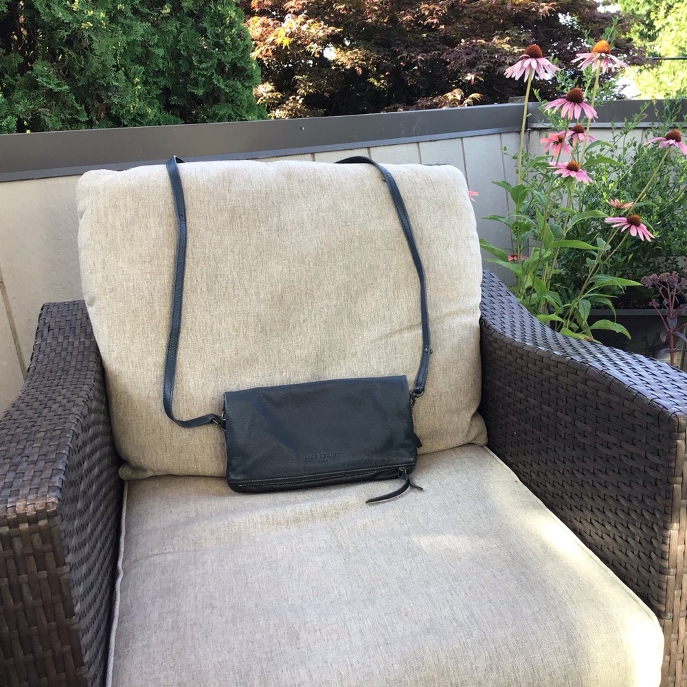 Liebeskind Leather Bag